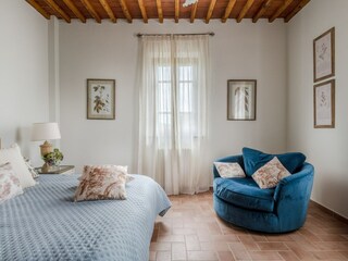 Villa Orentano Caratteristiche 99