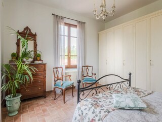 Villa Orentano Caratteristiche 101