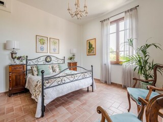 Villa Orentano Caratteristiche 58