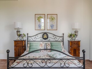 Villa Orentano Caratteristiche 59