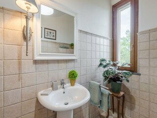 Villa Orentano Équipement 110