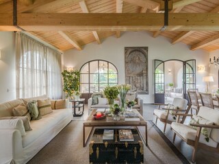 Villa Orentano Équipement 112