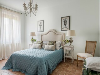 Villa Orentano Caratteristiche 62