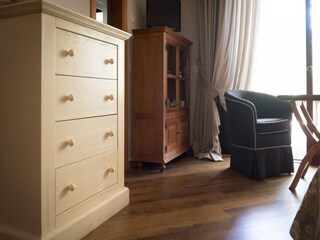 Appartement Castiglione Della Pescaia Équipement 13