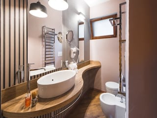 Apartment Castiglione Della Pescaia Ausstattung 15