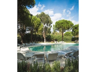 Apartment Castiglione Della Pescaia Außenaufnahme 7