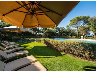 Apartment Castiglione Della Pescaia Außenaufnahme 10
