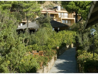 Apartment Castiglione Della Pescaia Umgebung 18