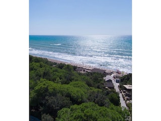 Apartment Castiglione Della Pescaia Umgebung 21