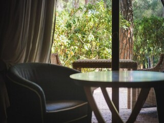 Appartement Castiglione Della Pescaia Équipement 12