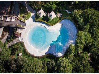 Apartamento Castiglione Della Pescaia Grabación al aire libre 6