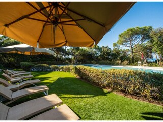 Apartment Castiglione Della Pescaia Außenaufnahme 3