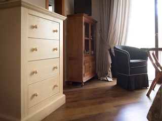 Apartment Castiglione Della Pescaia Ausstattung 17