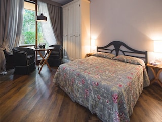 Apartment Castiglione Della Pescaia Ausstattung 12