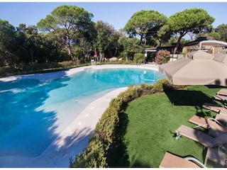 Apartment Castiglione Della Pescaia Außenaufnahme 5