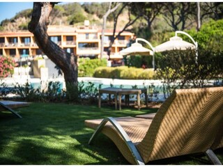 Apartamento Castiglione Della Pescaia Grabación al aire libre 1