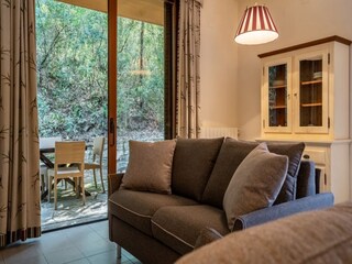 Appartement Castiglione Della Pescaia Équipement 16