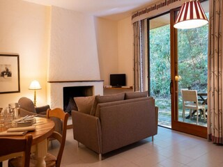 Appartement Castiglione Della Pescaia Équipement 15