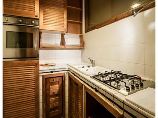 Appartement Castiglione Della Pescaia Équipement 10