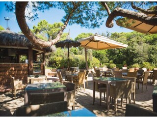 Apartamento Castiglione Della Pescaia  19