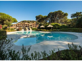 Apartment Castiglione Della Pescaia Outdoor Recording 7