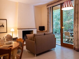 Appartement Castiglione Della Pescaia Équipement 11