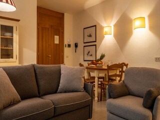 Appartement Castiglione Della Pescaia Équipement 12