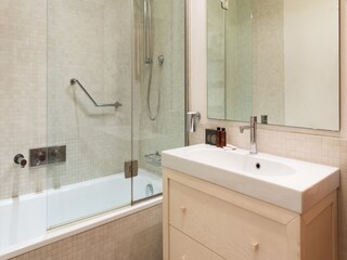 Appartement Castiglione Della Pescaia Équipement 15