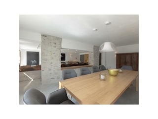 Ferienhaus Reit im Winkl Ausstattung 6