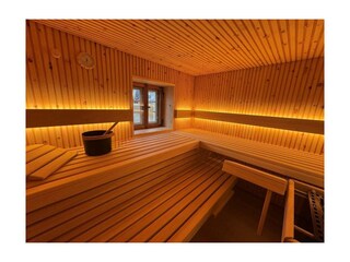 Holiday house Reit im Winkl Features 8
