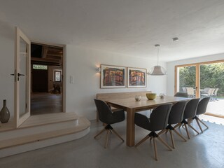 Holiday house Reit im Winkl Features 12