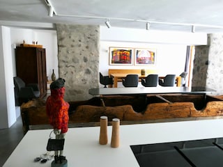Holiday house Reit im Winkl Features 16