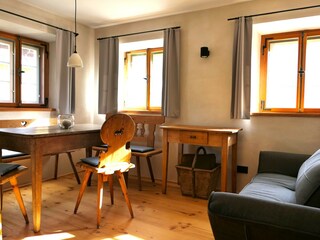 Holiday house Reit im Winkl Features 20
