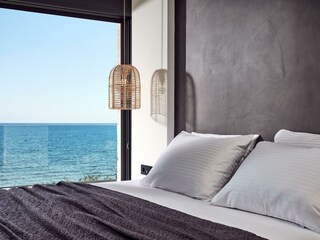 Villa Meso Gerakari Ausstattung 28