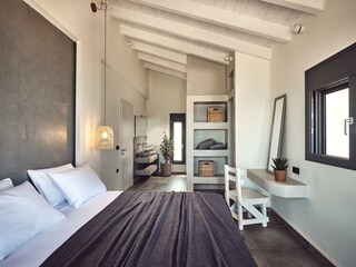 Villa Meso Gerakari Ausstattung 29