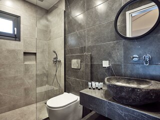 Villa Meso Gerakari Ausstattung 36