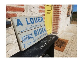 Ferienhaus Martigné-Ferchaud Ausstattung 22