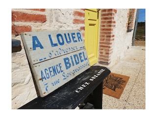 Holiday house Martigné-Ferchaud Features 22