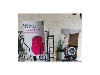 Ferienhaus Martigné-Ferchaud Ausstattung 20