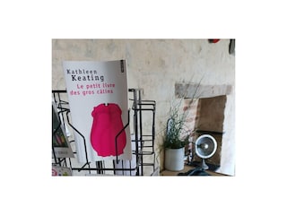 Holiday house Martigné-Ferchaud Features 20