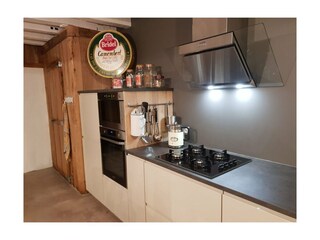 Ferienhaus Martigné-Ferchaud Ausstattung 13