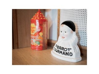 Ferienhaus Martigné-Ferchaud Ausstattung 14