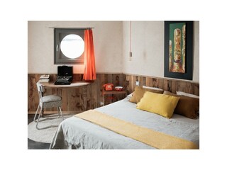 Holiday house Martigné-Ferchaud Features 11