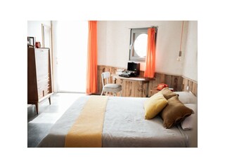 Ferienhaus Martigné-Ferchaud Ausstattung 12