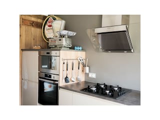 Holiday house Martigné-Ferchaud Features 15