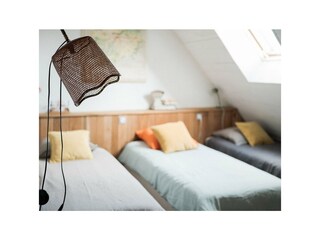 Ferienhaus Welt Ausstattung 16