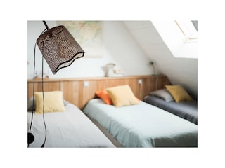 Holiday house Martigné-Ferchaud Features 16