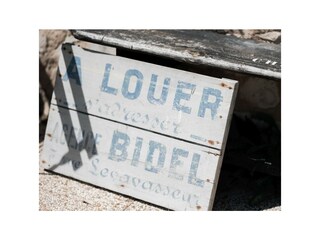 Ferienhaus Welt Außenaufnahme 8