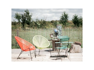 Holiday house Martigné-Ferchaud Outdoor Recording 4