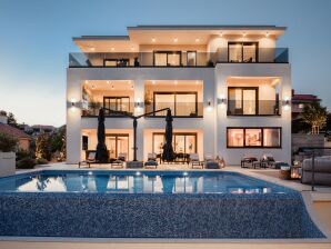 Villa Mikolina – Wellness & Heated Pool